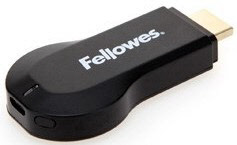 펠로우즈 코리아가 스마트폰 영상을 TV로 볼 수 있는 미러링 동글을 출시했다고 22일 밝혔다. 펠로우즈 코리아의 미러링 시리즈는 휴대폰 속의 영상을 TV 모니터에 송출함으로써 대화면에서 휴대폰 영상을 보고자 하는 소비자의 욕구를 충족시켜준다. 제품은 미러링 동글과 미러링 케이블 2가지로 구성된다. 펠로우즈 제공